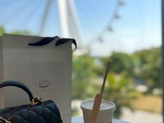 -肯德基(欢乐港湾店)