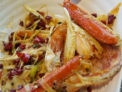 -蟹之国·精品蟹料理(极地店)