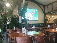 -普兰达德国餐厅·德式脆皮烤猪肘·自酿啤酒(观唐店)