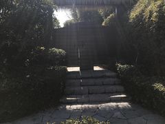 -天目湖涵田半山温泉