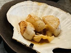 -岩盐·铁板料理(嘉里店)
