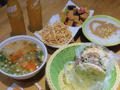-虎豹肉合(香港街店)