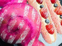 -LELECHA乐乐茶(新街口大洋店)