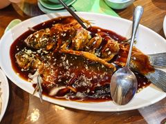 -湖畔居茶楼(湖滨店)