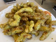茴香里脊-北方饺子王·海肠捞饭·海鲜锅(山大店)