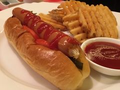 -杭州国际会议中心洲际酒店-德国啤酒屋(砂之船国际生活广场店)