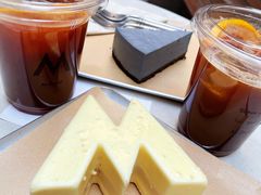 -M Stand(BFC外滩金融中心店)