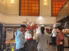 -大鸭梨烤鸭(左家庄店)