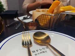 -LMPLUS意大利餐厅(清华店)