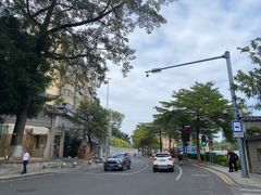 -长洲岛