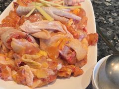 -一席地·本地鸡窝·杭帮鸡火锅(萧山银隆百货店)