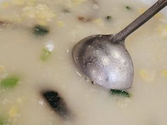 -春水锅贴·传统鲁菜(大明湖店)