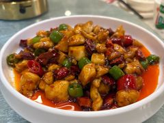 -李老哈·东北菜(宋园路店)