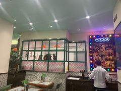 -小龍鳳餐室(番禺路店)