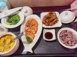 -星妈汇国际月子中心(龙珠店)
