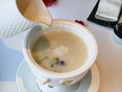 -THE WANG王品(上海中心云端店)