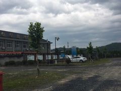 -仙山谷激浪漂流