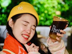 -Peet's 皮爷咖啡(东湖路手作店)