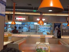 -东门口·新式老北京火锅(河西龙湖天街店)