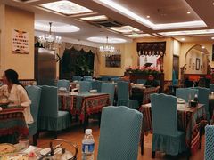 -巴依老爷新疆美食(魏公村店)