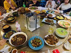 -盛京辽菜小馆(龙之梦购物中心店)