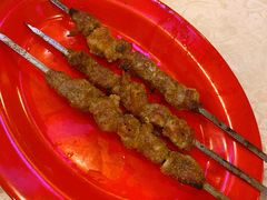 -维吾尔餐厅(宜山路店)