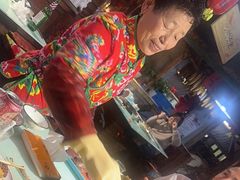 -鱼窝棚柴火铁锅炖(富山屯店)