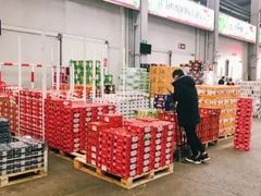 -西郊国际农产品交易中心
