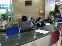-南山图书馆(常兴路店)