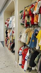 -范叔叔儿童摄影生活馆(芝麻开门欢颜店)