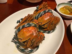 -佛山保利洲际酒店·月色西餐厅