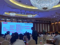 -大连富丽华大酒店