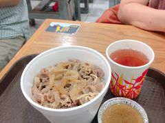 -空姐牛肉饭 神户食堂