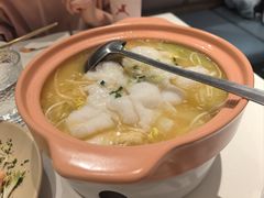 -Aqua Oasis 水天堂(石路天虹店)