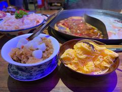 -楠火锅(广州总店)
