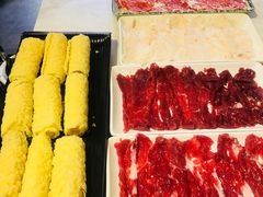 -食潮汕头鲜牛馆(望京保利店)
