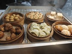 -晶丽香榭自助餐(南京大饭店)