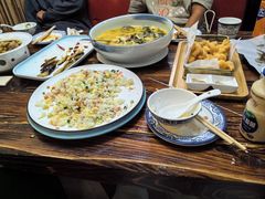 -美达尔烧烤海鲜家常菜(泰山路店)