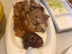 -便宜坊烤鸭店(科创店)