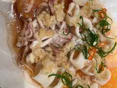 -芳芳私房菜·精做淮扬菜(承德路店)