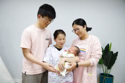-武汉百佳妇产医院