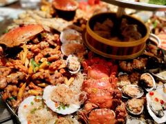 -日进一片海.生腌海鲜火锅.宵夜烧烤(三里屯总店)