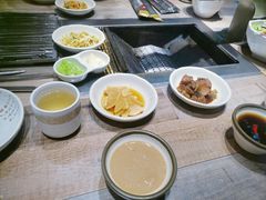 -一心烤肉(延安路店)