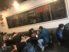 大堂-一岚一山(角门总店)