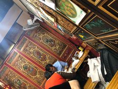 -老济南民间小吃·传统鲁菜(芙蓉街店)