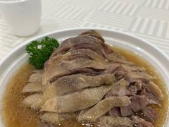 -怡园饭店-餐厅(四望亭店)