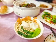 -丰泽园饭店
