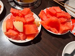 -千百叶海鲜自助餐厅(万达广场店)