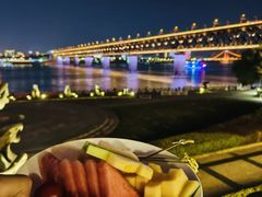 -汉水谣·江景餐厅(江滩店)