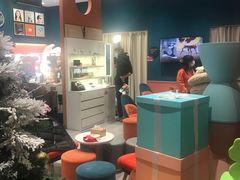 -海马体家庭照相馆(北京芳圆里 ID MALL店)